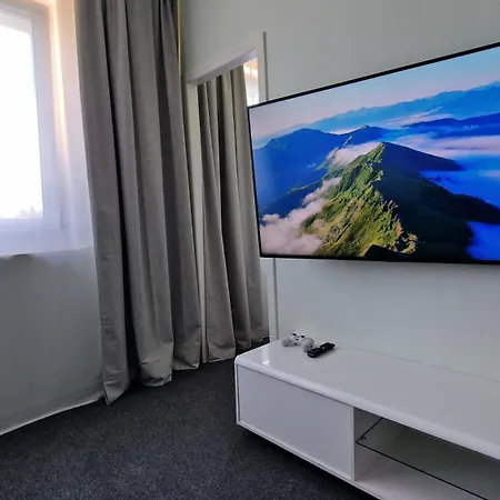 Citycenter - Bigtv-ps4-netflix-parking Chemnitz