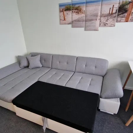 Citycenter - Bigtv-ps4-netflix-parking Lejlighed Chemnitz