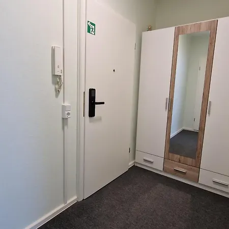 Citycenter - Bigtv-ps4-netflix-parking Lejlighed *