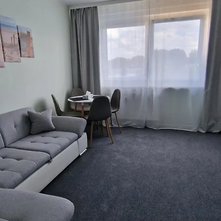 Citycenter - Bigtv-ps4-netflix-parking Lejlighed *