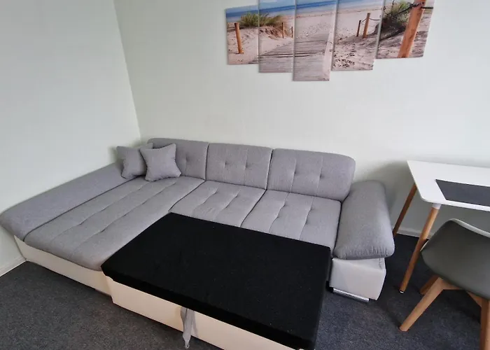 Citycenter - Bigtv-ps4-netflix-parking 公寓 开姆尼茨