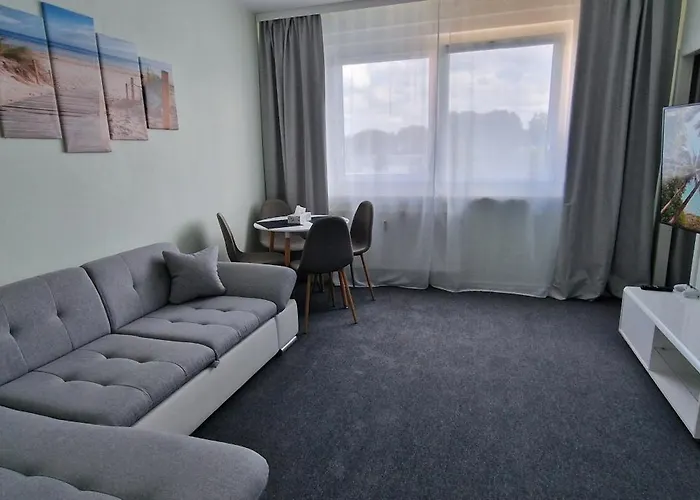 Citycenter - Bigtv-ps4-netflix-parking 公寓 *